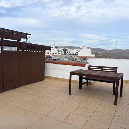 Spacious Rooftop House W/ King Bed 提华纳 外观 照片